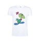 T-shirt Criança Tiny Toons Gogo Dodo
