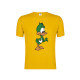 T-shirt Criança Tiny Toons Plucky Duck