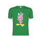 T-shirt Criança Tiny Toons Sweetie Pie