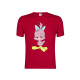 T-shirt Criança Tiny Toons Sweetie Pie