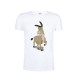 T-shirt Criança Donkey Shrek
