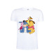T-shirt Criança Winnie The Pooh