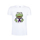 T-shirt Criança Marretas - 3 Personagens