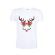 T-shirt Natal Rena - 3 Designs