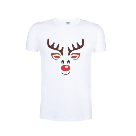 T-shirt Natal Rena - 3 Designs