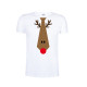 T-shirt Natal Gravata - 4 Designs