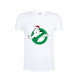 T-shirt Natal Ghostbusters