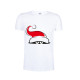 T-shirt Natal Espreitar