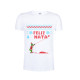 T-shirt Natal Grinch - 2 Designs