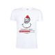T-shirt Natal Grinch - 2 Designs