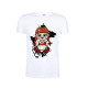 T-shirt Halloween Personagens Terror - 15 Designs
