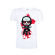 T-shirt Halloween Personagens Terror - 15 Designs