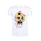 T-shirt Halloween Personagens Terror - 15 Designs