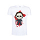 T-shirt Halloween Personagens Terror - 15 Designs