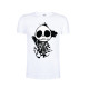 T-shirt Halloween Personagens Terror - 15 Designs