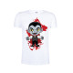 T-shirt Halloween Personagens Terror - 15 Designs