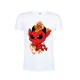 T-shirt Halloween Personagens Terror - 15 Designs