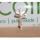 Pendente Cruz Cristo