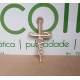 Pendente Cruz Cristo