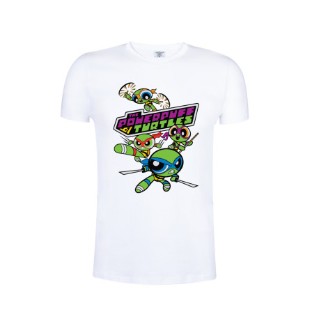 T-shirt Cartoon Stickers V1 - 12 Designs