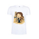 T-shirt Cartoon Stickers V1 - 12 Designs