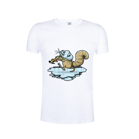 T-shirt Cartoon Stickers V3 - 11 Designs