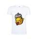 T-shirt Cartoon Stickers V3 - 11 Designs