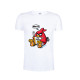 T-shirt Cartoon Stickers V3 - 11 Designs