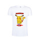 T-shirt Cartoon Stickers V3 - 11 Designs