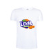 T-shirt Brand Spoofs V1 - 10 Designs