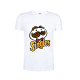 T-shirt Brand Spoofs V1 - 10 Designs