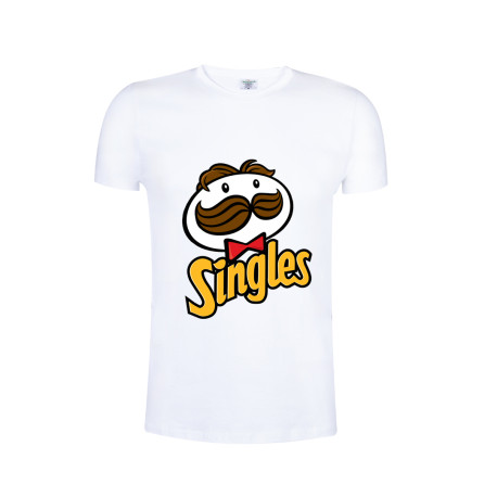 T-shirt Brand Spoofs V1 - 10 Designs
