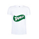T-shirt Brand Spoofs V1 - 10 Designs