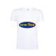 T-shirt Brand Spoofs V2 - 9 Designs