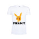 T-shirt Brand Spoofs V2 - 9 Designs