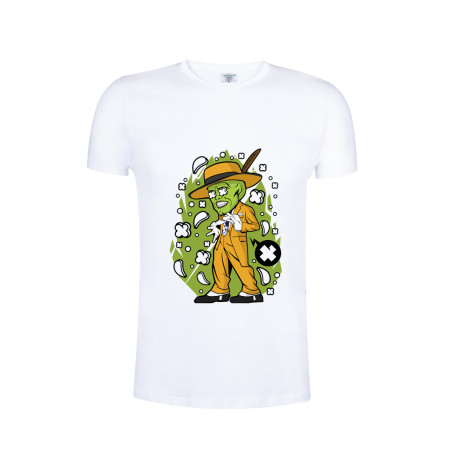 T-shirt Pop Culture V2 - 8 Designs