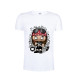 T-shirt POP Música V4 - 7 Designs
