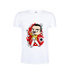 T-shirt POP Música V4 - 7 Designs