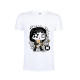 T-shirt POP Música V4 - 7 Designs