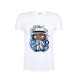 T-shirt POP Música V4 - 7 Designs