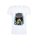 T-shirt POP Música V4 - 7 Designs