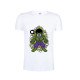T-shirt POP Super Heróis V5 - 8 Designs