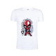T-shirt POP Super Heróis V5 - 8 Designs