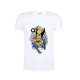 T-shirt POP Super Heróis V5 - 8 Designs
