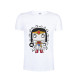 T-shirt POP Super Heróis V5 - 8 Designs