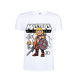 T-shirt POP Heman - Masters of the Universe