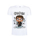 T-shirt POP Harry Potter