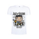 T-shirt POP Army of Darkness - Ash