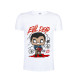 T-shirt POP Evil Dead - Ash