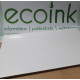 18 X Placas MDF 3mm - Branco 1 face 40X40cm